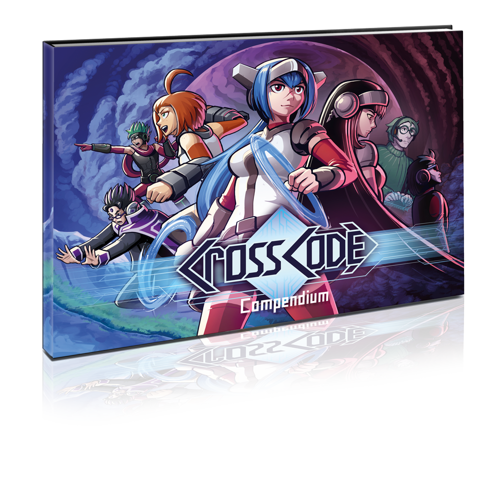 crosscode psn