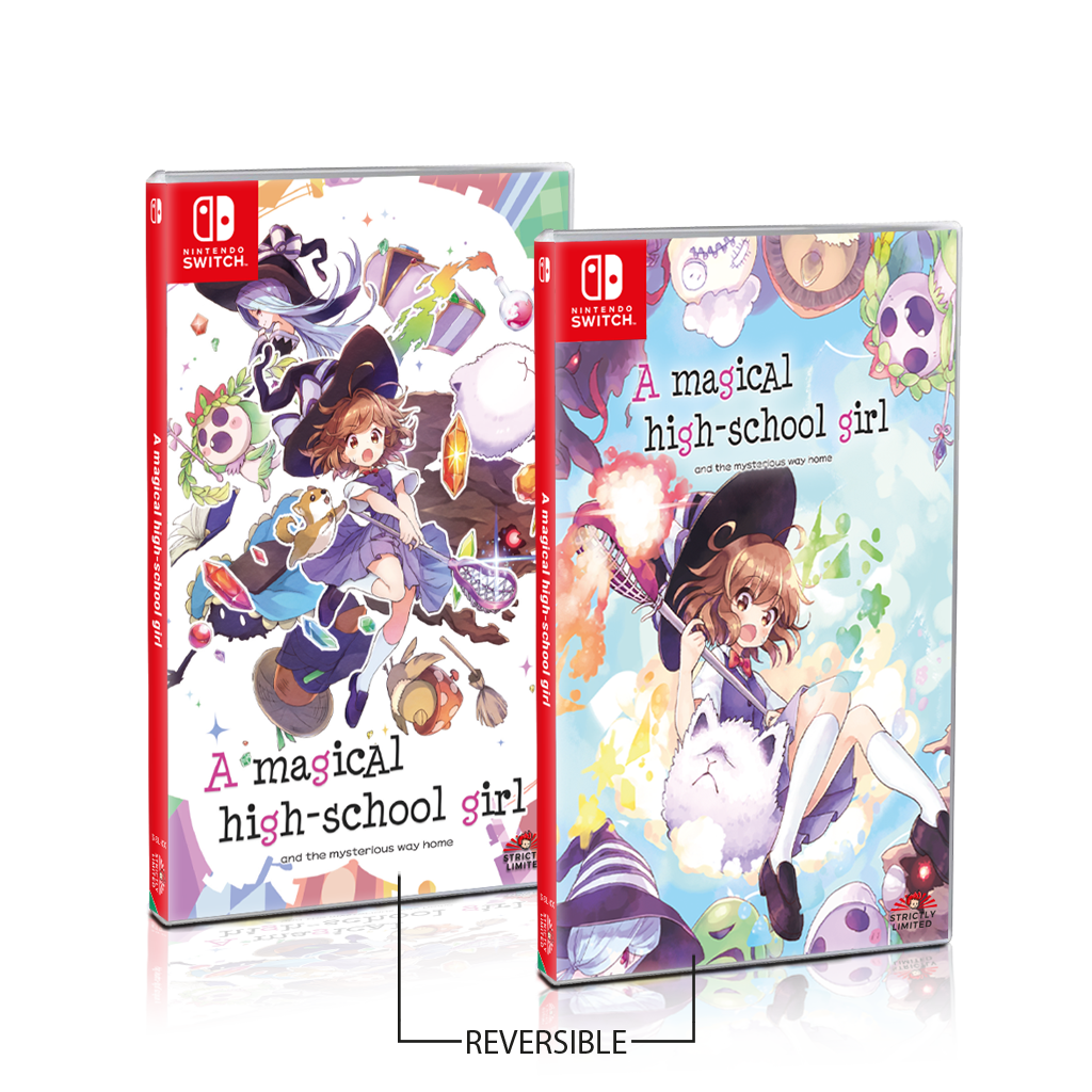 girl games for switch