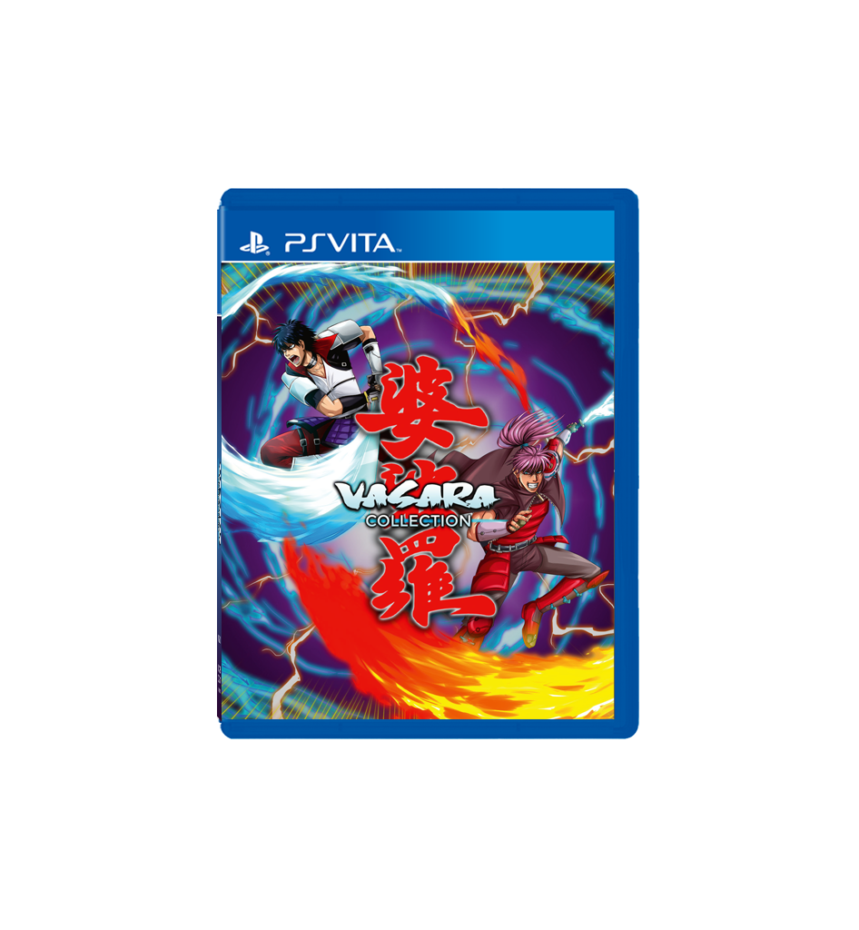 ps vita game store