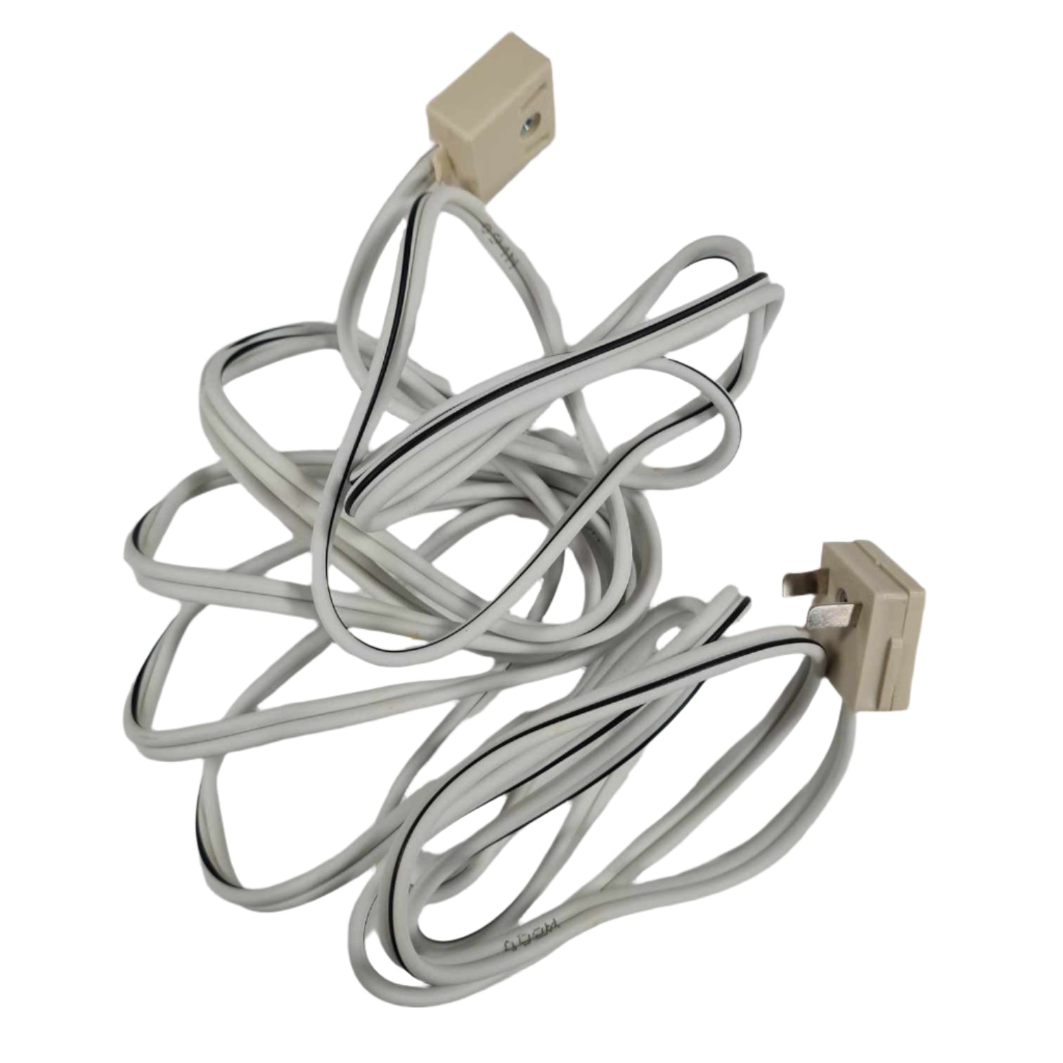 W4 Extend-It - Caravan, Boat 2-pin 12V Extension Lead