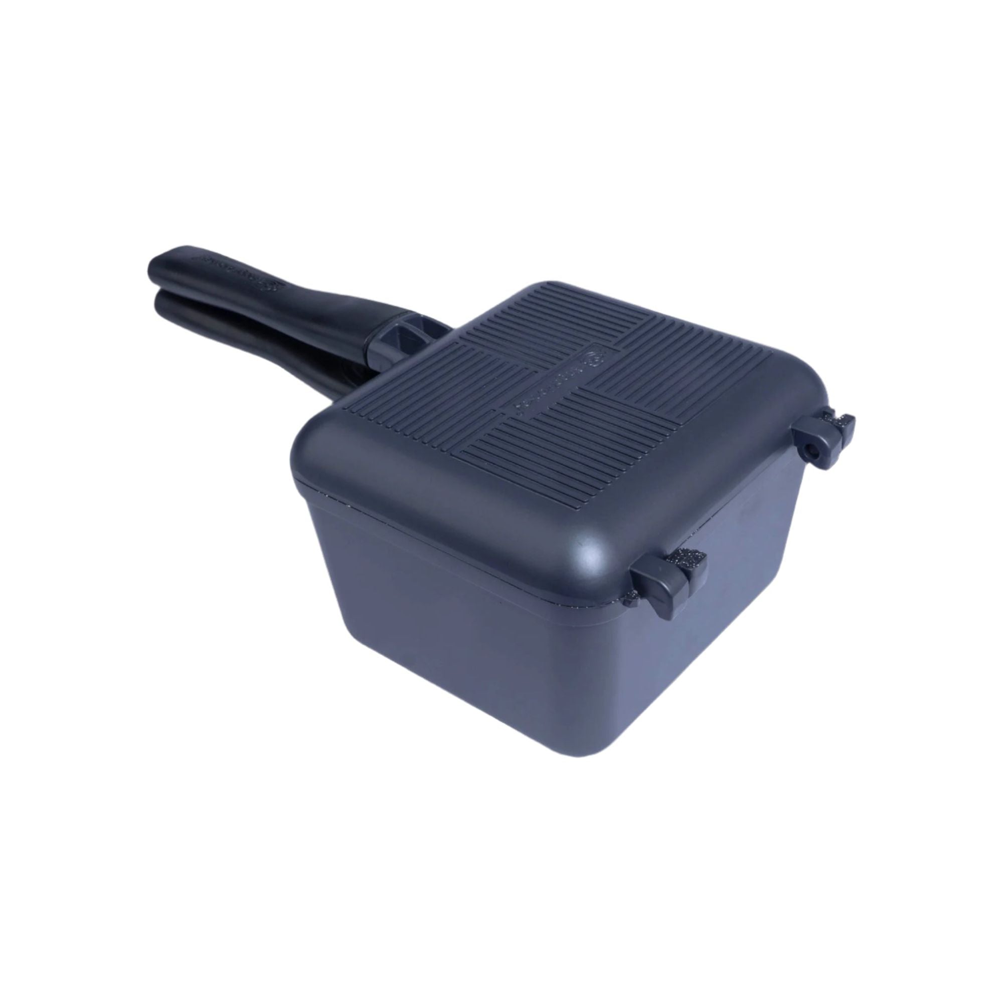  RidgeMonkey Connect Deep Pan & Griddle - Granite Edition
