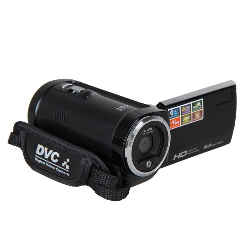 dvc digital video camera