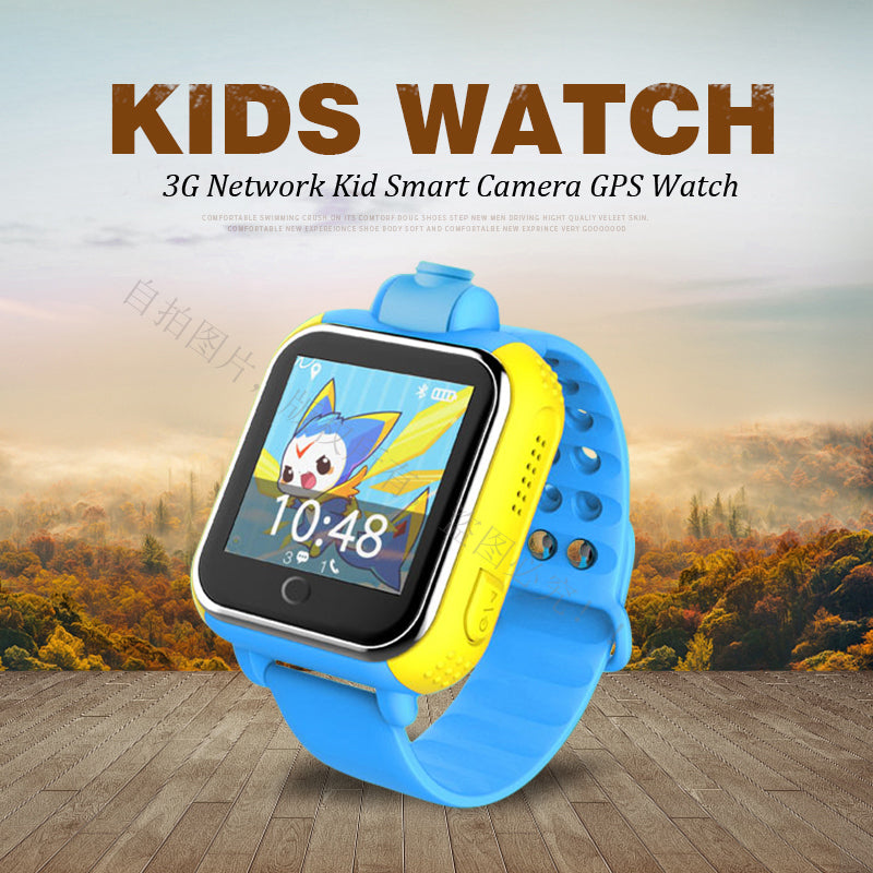 smartwatch q730