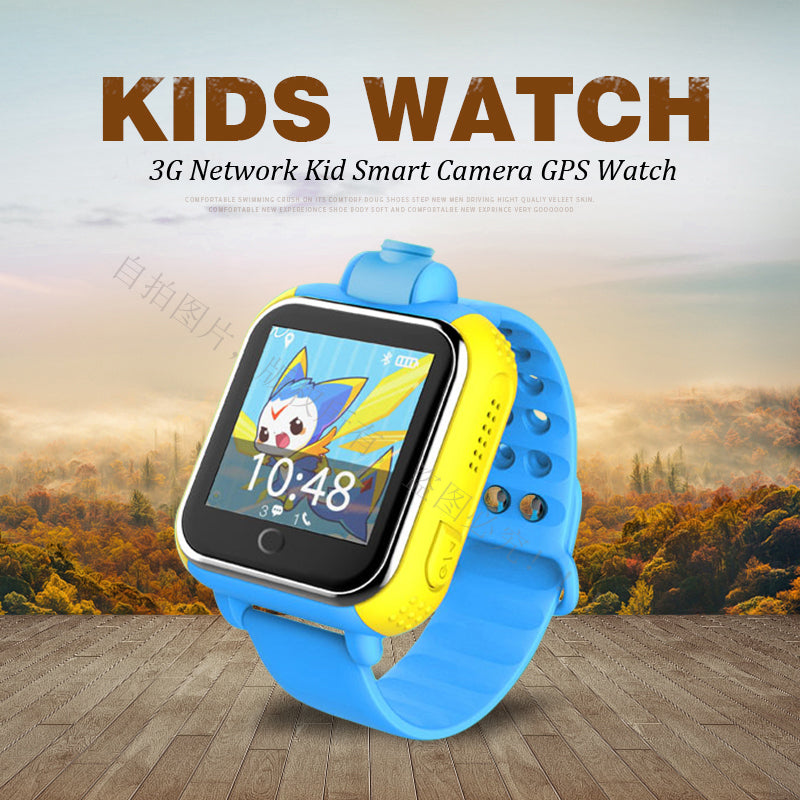 q730 smart watch