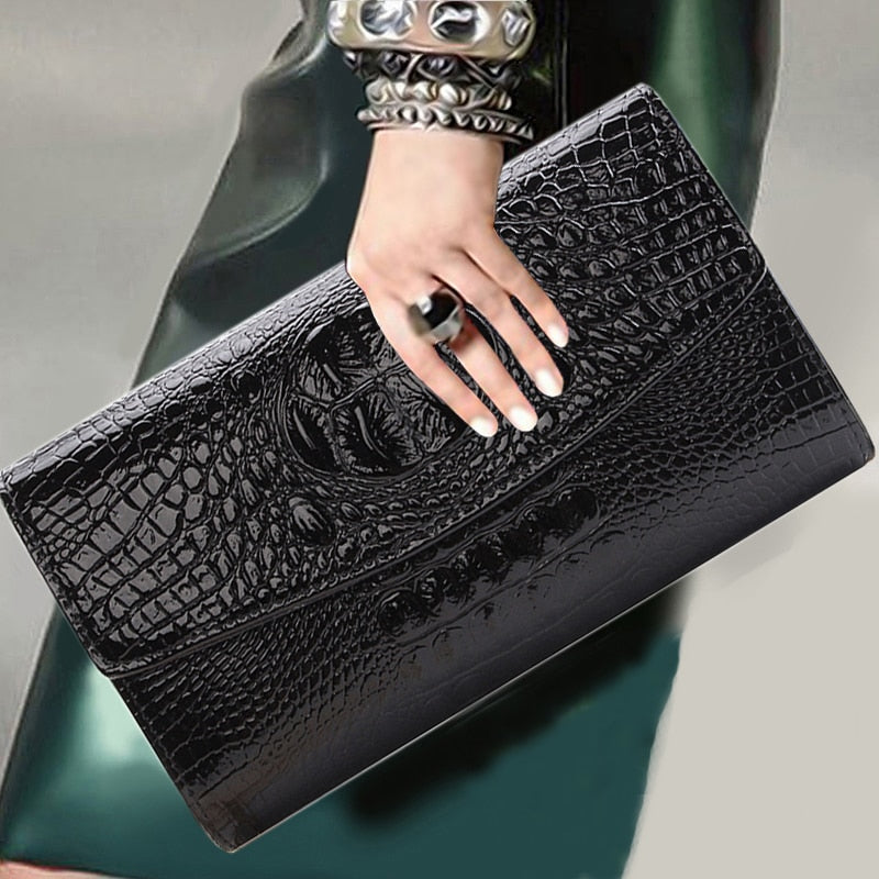 fashion clutch bags