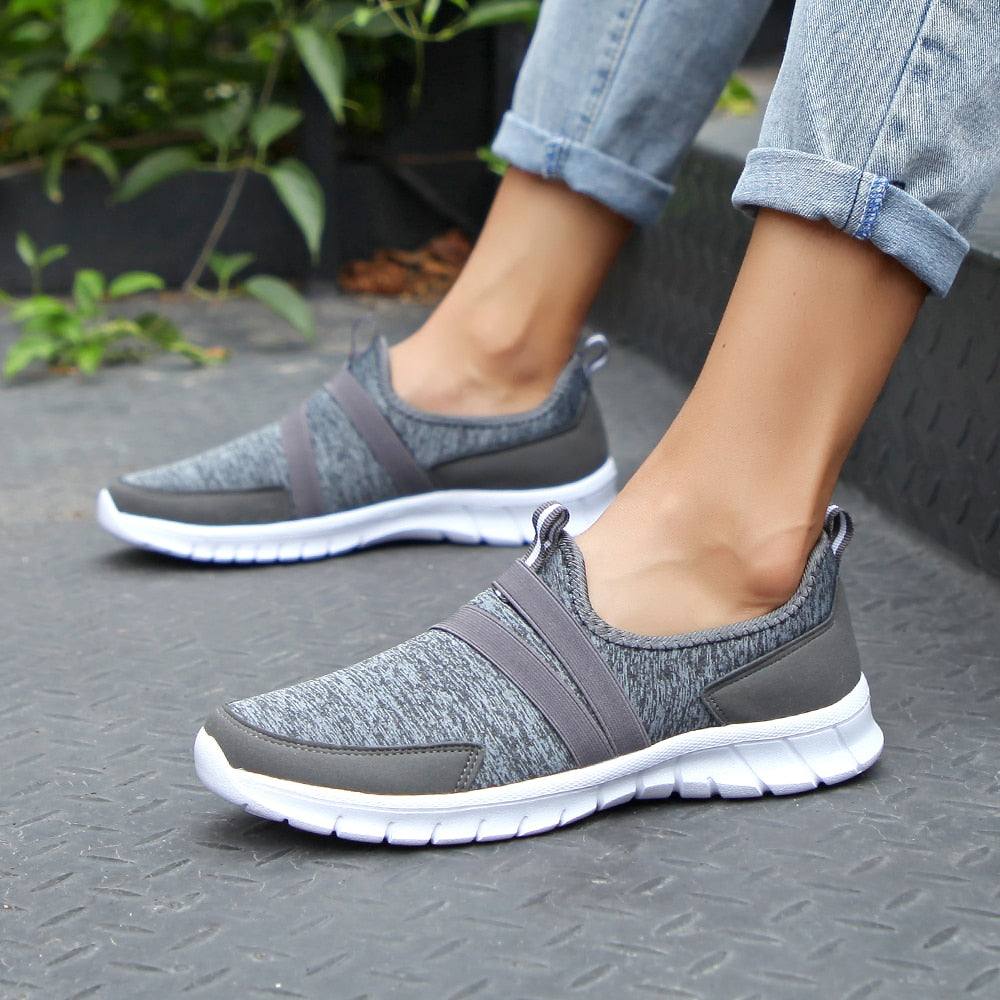 women sneakers shoes women Breathable 