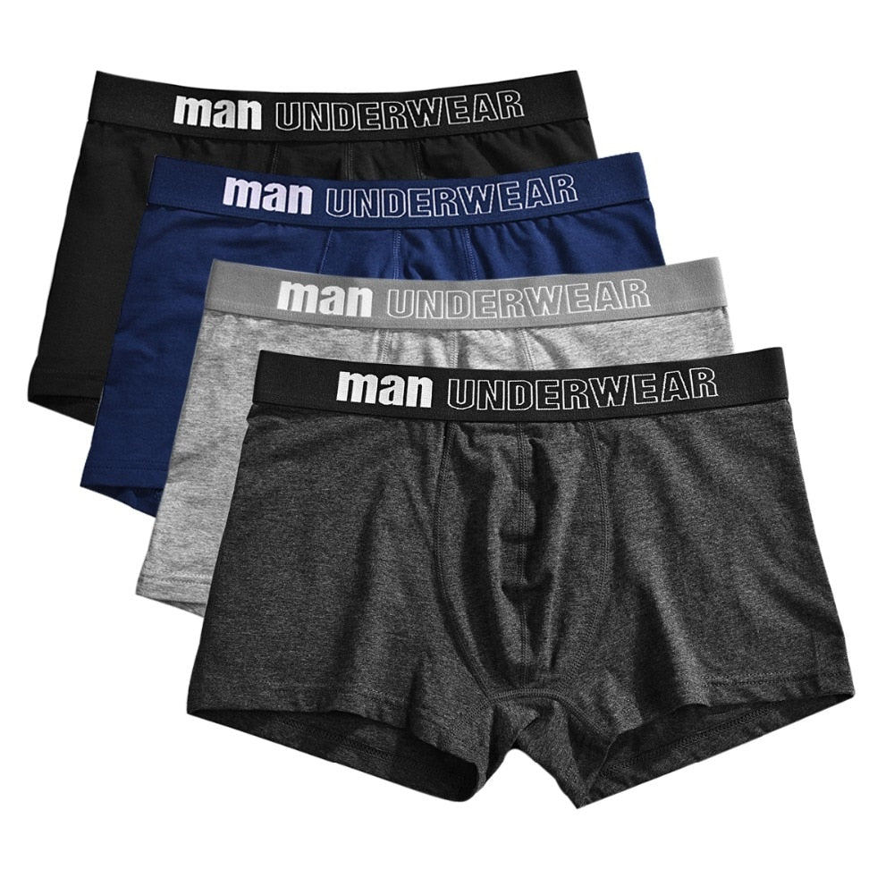 mens cotton underpants