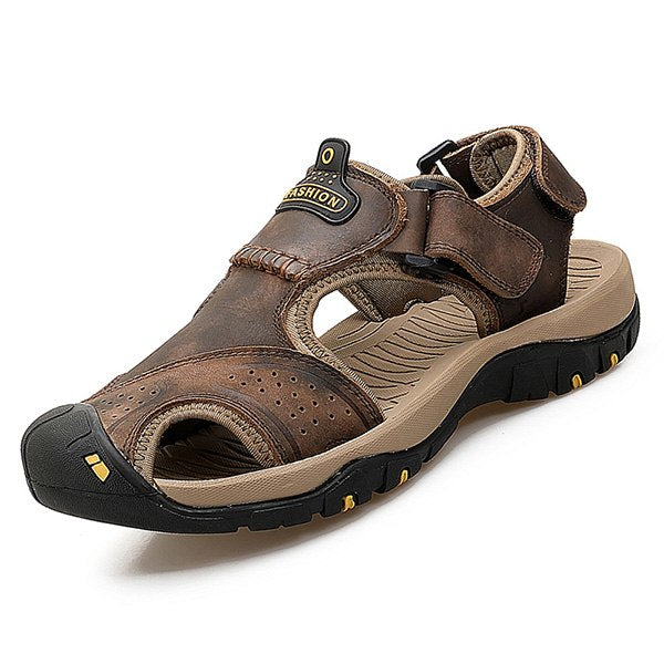 lightweight sandals mens