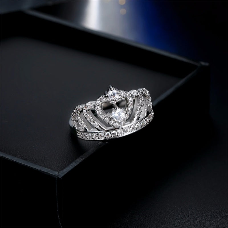 women's jewelry rings