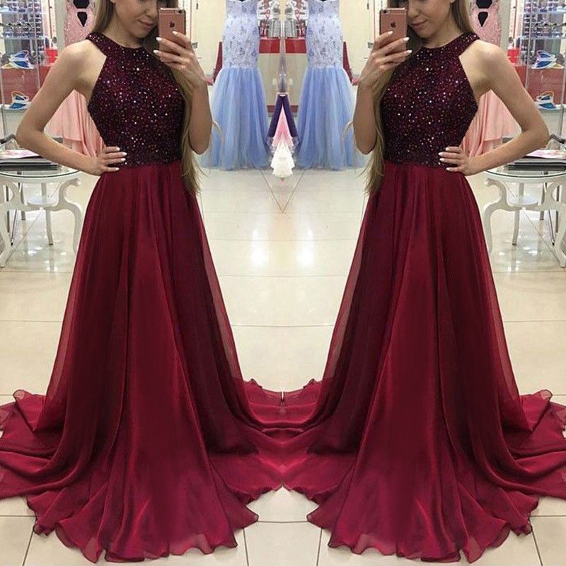 long gown for girls