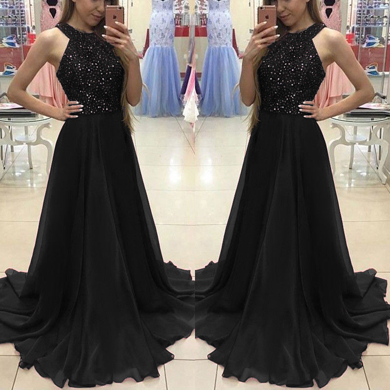 long gown for evening party