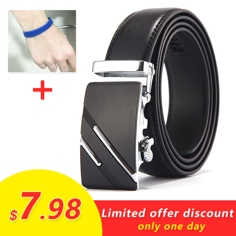 belt for men offer