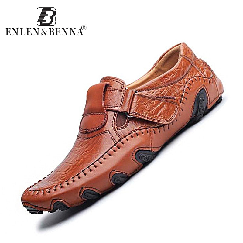 mens luxury casual shoes
