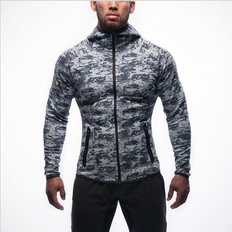 mens outdoor sports jackets