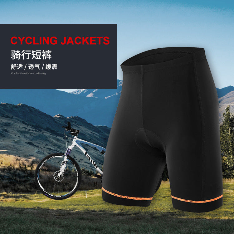 summer cycling pants