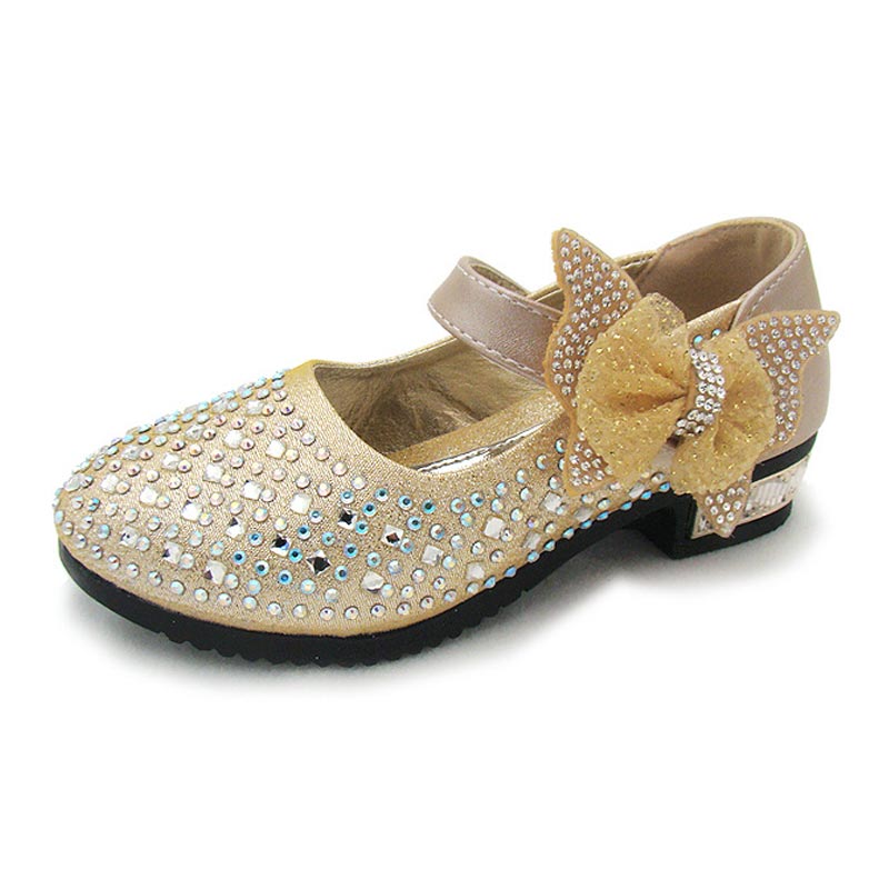 girls bridesmaid shoes uk