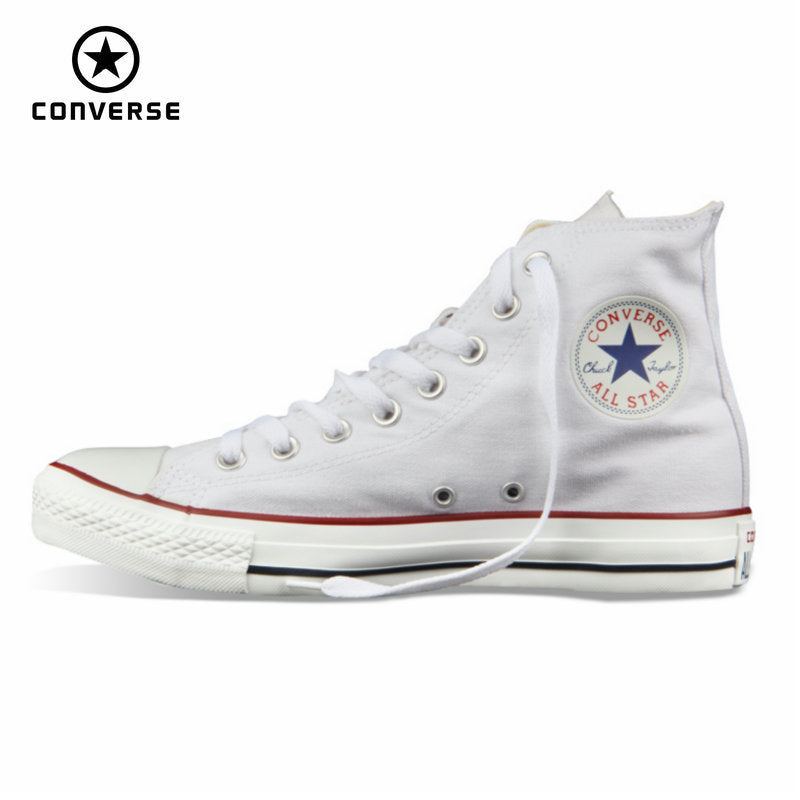 1) Original Converse all star shoes men 