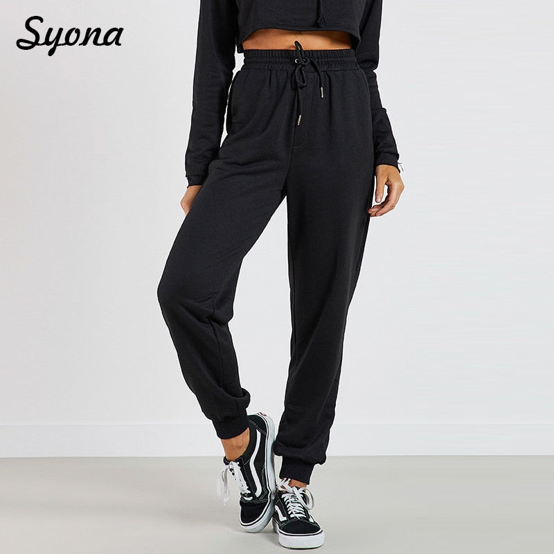 track pants joggers womens