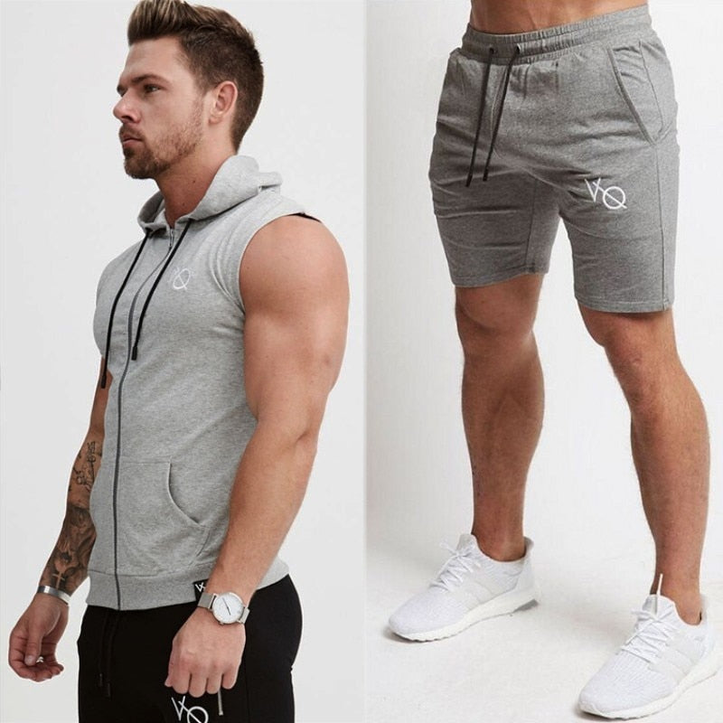 sports wear for men