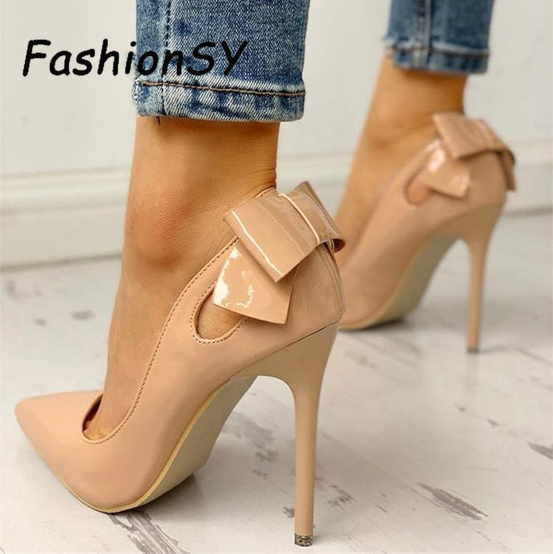 new style ladies shoes