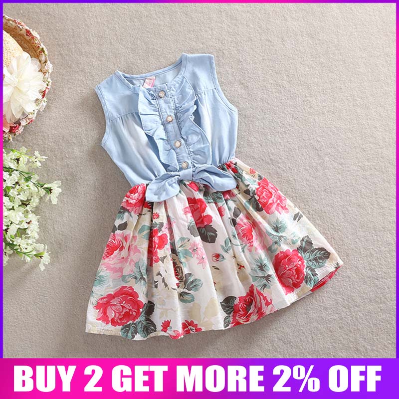 summer baby girl frocks