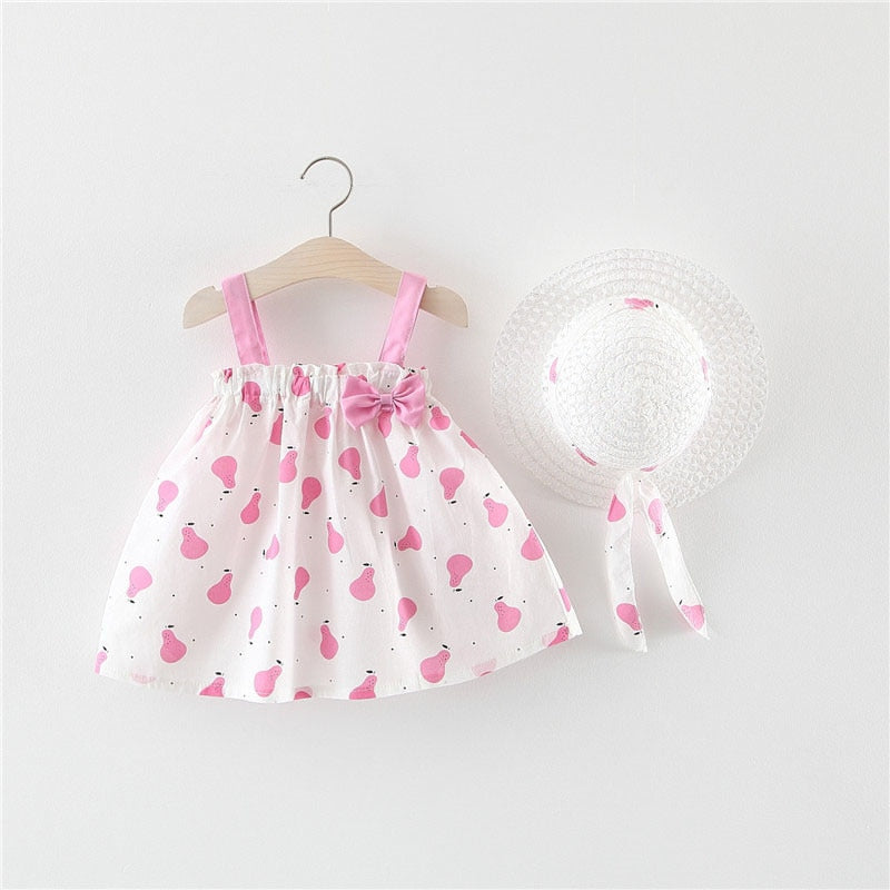 new born baby dress summer