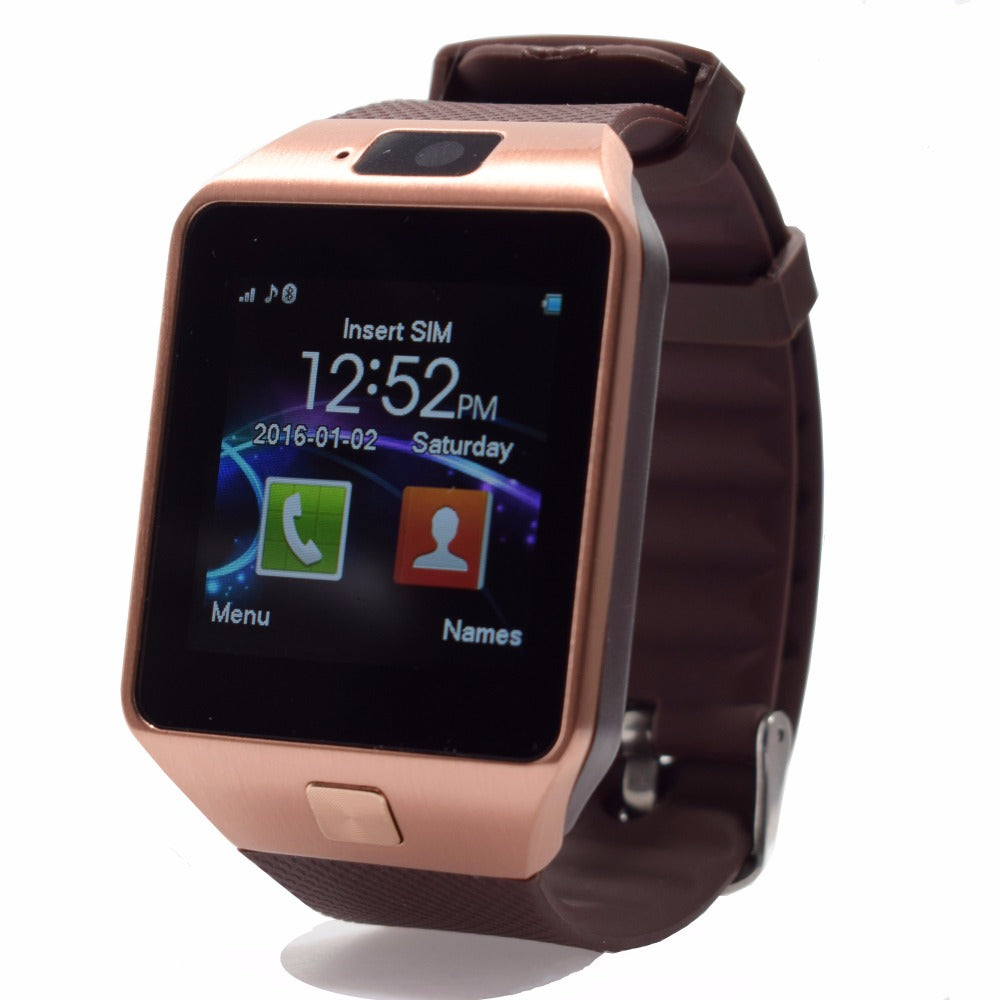 names of smartwatches