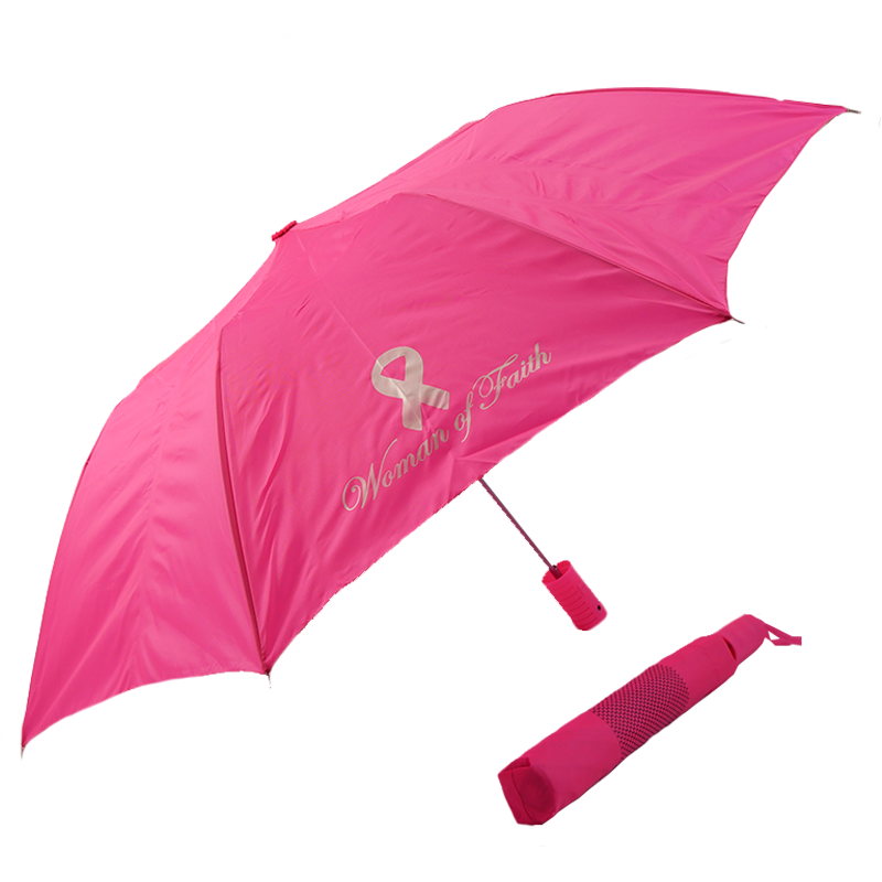 Pink: Umbrella – From the Heart Church Ministries®