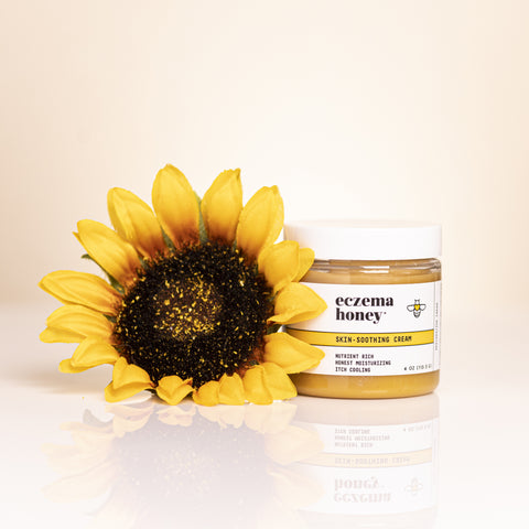 Eczema Honey Original Soothing Cream