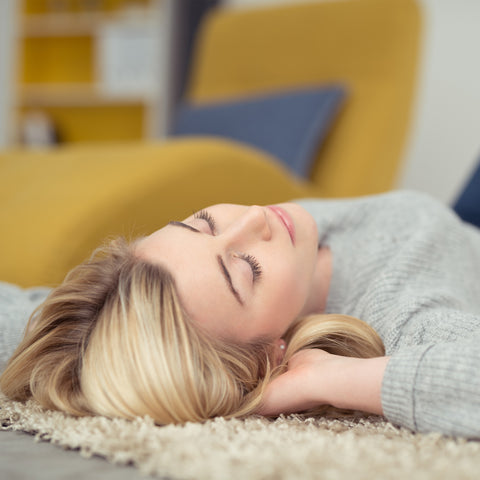 Get plenty of sleep. As pointed out by Eczemaless, getting sound sleep every night is essential for reducing stress, and therefore getting control over eczema flare-ups.