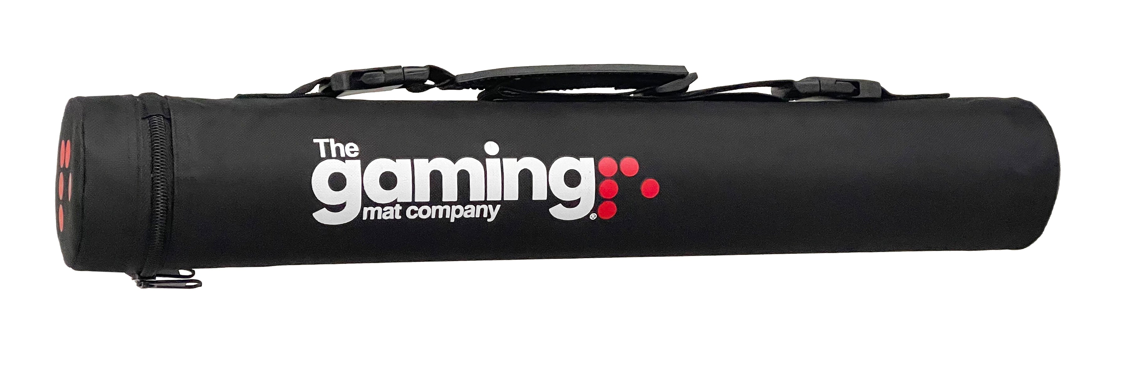 The Gaming Mat Company™ Carry Tube Case for TCG Gaming Mat 750mm x 90m