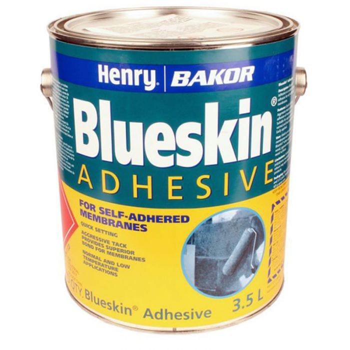 Henry Blueskin Adhesive Primer 3.5L