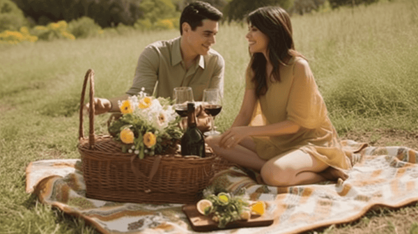 Surprise Picnic