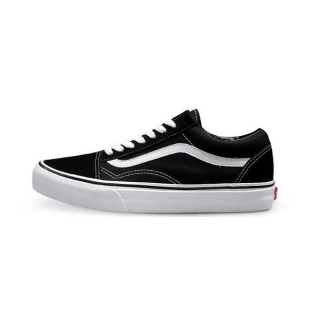 vans old skool azzurre