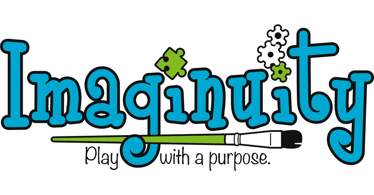 Imaginuity Play with a Purpose