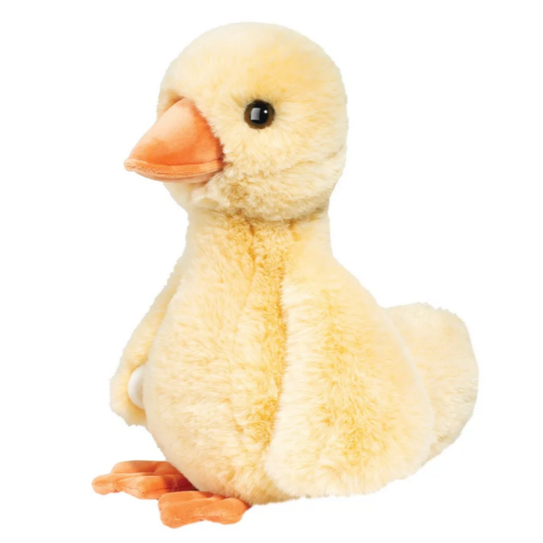 Dennie Duck Super Soft