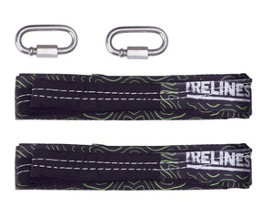 Tree Swing Strap Kit - Set of 2 - Imaginuity Play with a Purpose
