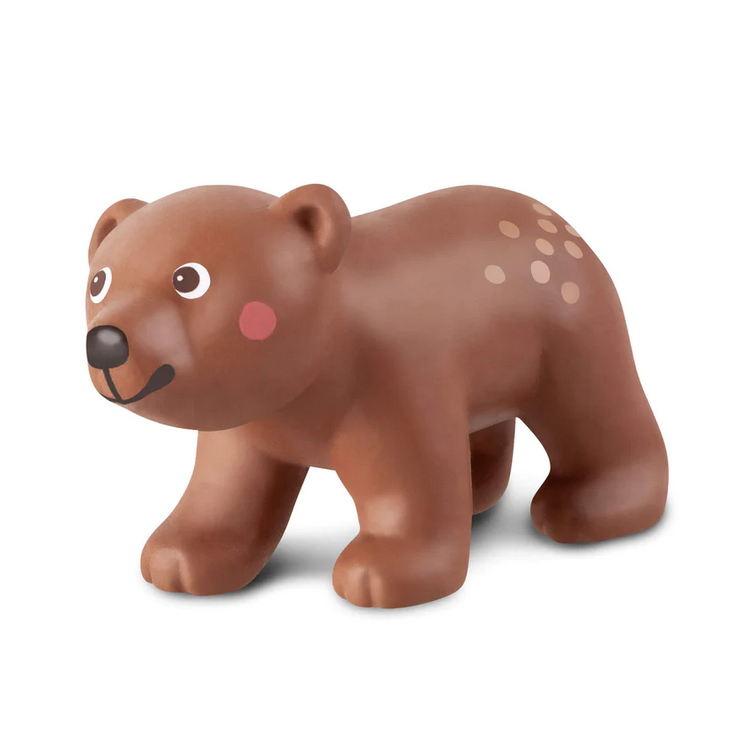 Bear Cub