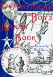 The American Boy’s Handy Book