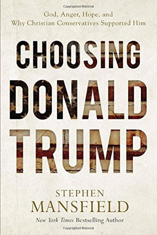 Wolf & Iron Podcast #30 – Speaking to Reason, Politics, and Manliness with Stephen Mansfield