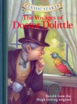 Doctor Dolittle