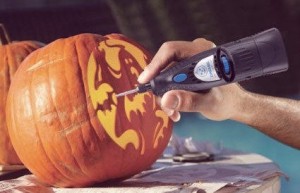 Don’t skimp here. Get a good one or you’re just wasting your money. These are great for pumpkin carving but also for typical Dremel stuff like sanding tight spots and cutting drywall.