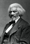 WHAT DOES IT MEAN TO BE A MAN? Wolf and Iron Frederick Douglass