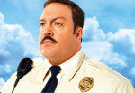 “Pie…it fills the cracks of the heart. Go away, pain.” – Paul Blart, Mall Cop