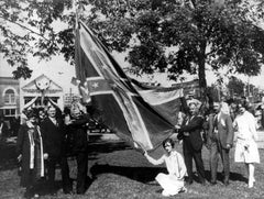 No Sinless Flags: Thoughts on the Confederate Flag and the Power of Redemption - Wolf and Iron