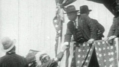 TRThursday: Theodore Roosevelt’s Handshake! - Wolf and Iron