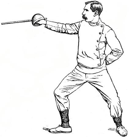 TRThursday: Teddy’s Single-Stick Fighting in the White House - Wolf and Iron