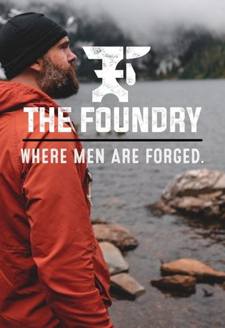 Join The Foundry!