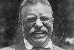 “I don’t shoot well, but I shoot often!” – Theodore Roosevelt