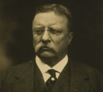 Theodore Roosevelt’s July 4th, 1903 Speech - Wolf and Iron